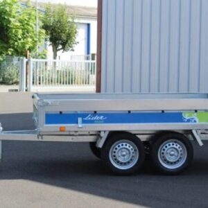 Bandeja aparador lider tolede 253 x 147 cm 500/750kg
