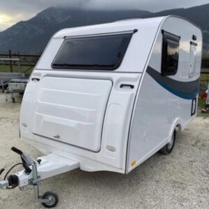 Caravana niewiadow oceany ii