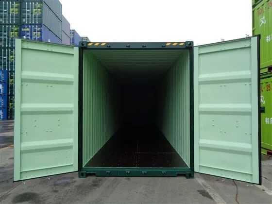 Contenedor 40 Pies High Cube - Imagen 3