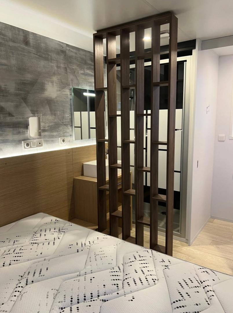 Casa Móvil Luisiana Taos 40 m² con 2 Habitaciones - Imagen 11