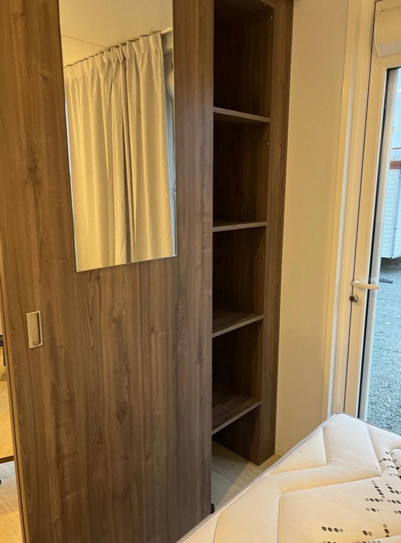 Casa Móvil Luisiana Taos 40 m² con 2 Habitaciones - Imagen 12