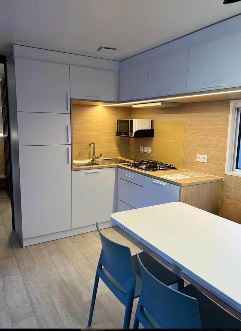 Casa Móvil Luisiana Taos 40 m² con 2 Habitaciones - Imagen 13