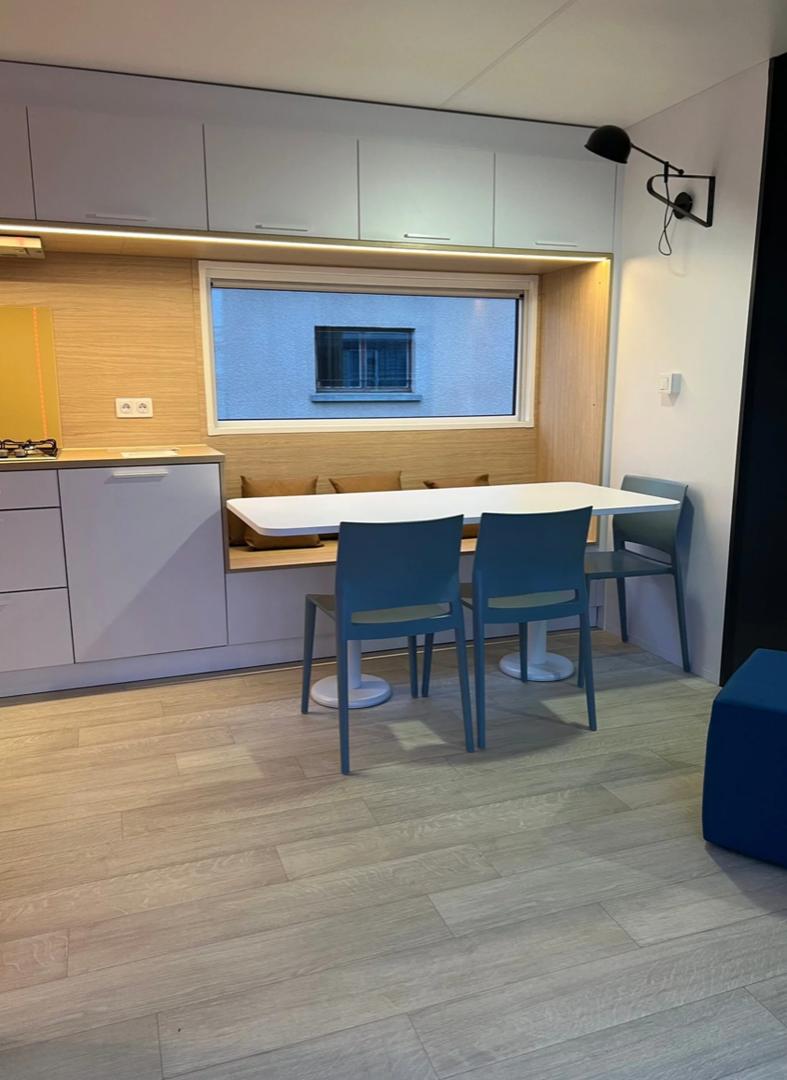 Casa Móvil Luisiana Taos 40 m² con 2 Habitaciones - Imagen 14