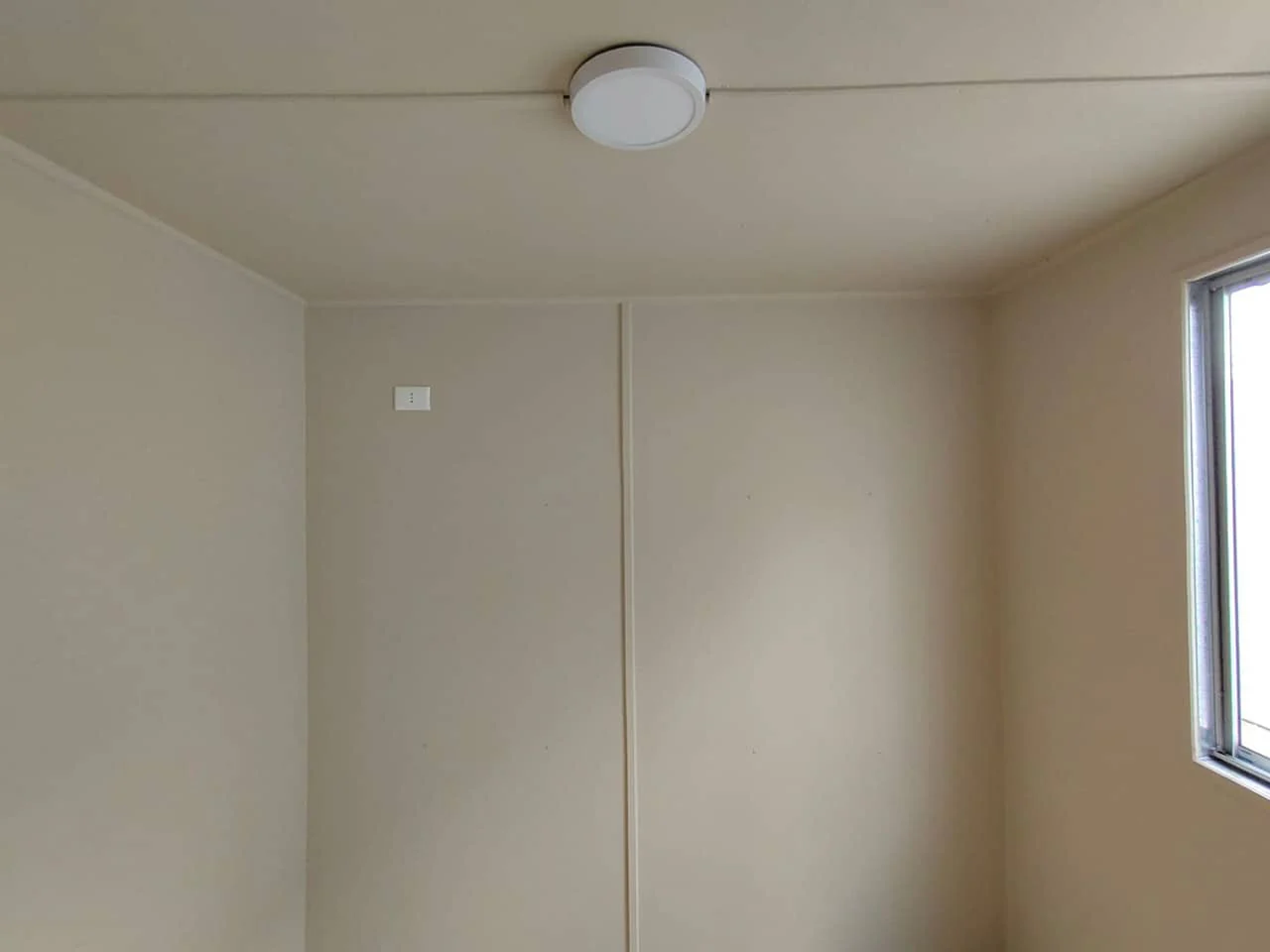 Contenedor Oficina 6x3 m (18 m²) - Imagen 3
